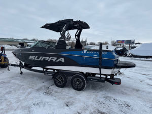 2020 Supra Boats SR for sale in , 