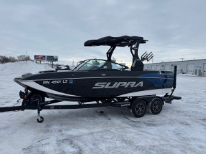 2020 Supra Boats SR for sale in , 