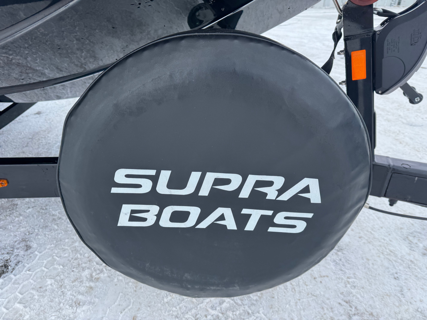 2020 Supra Boats SR for sale in , 