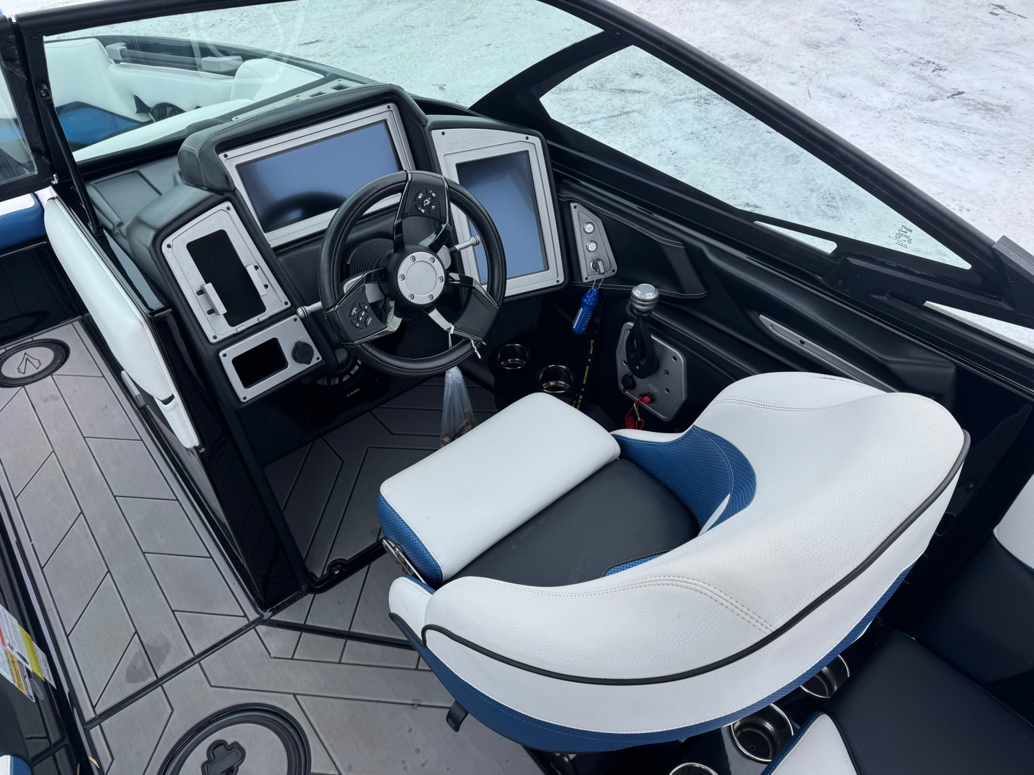 2020 Supra Boats SR for sale in , 