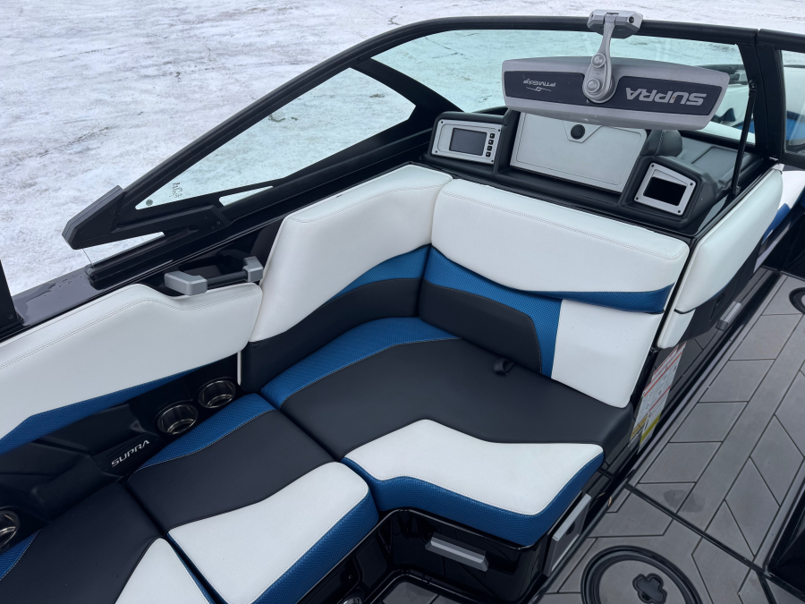 2020 Supra Boats SR for sale in , 