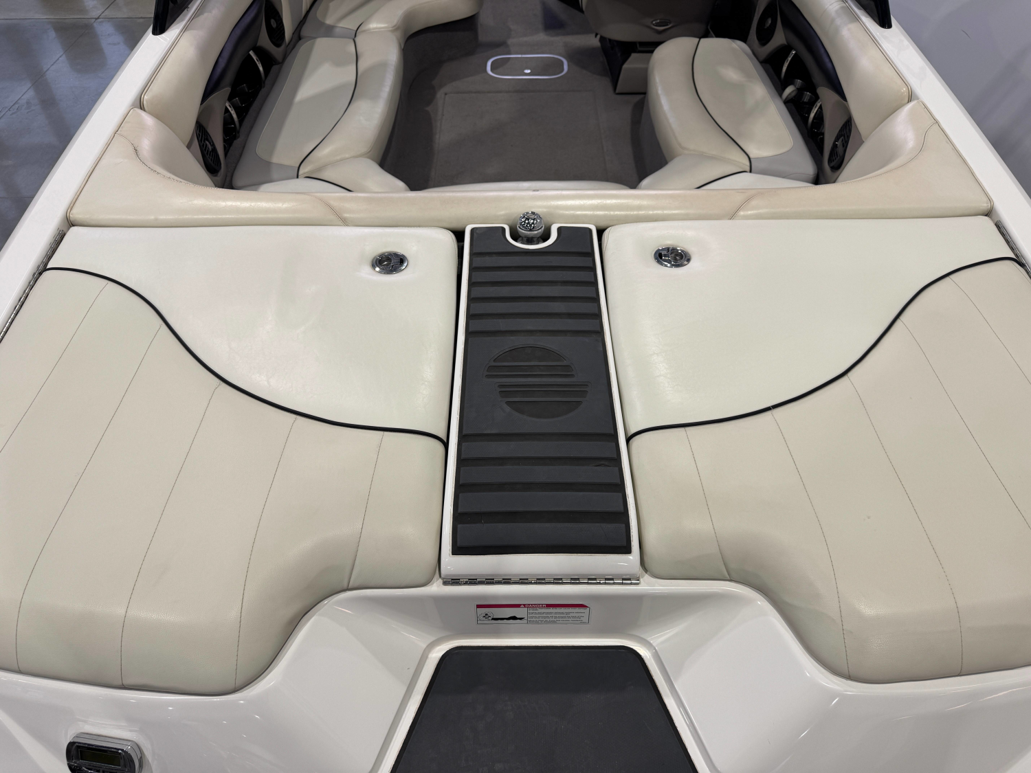 2008 Malibu Boats Wakesetter 23 LSV for sale in Lewisville, Texas