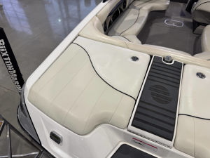 2008 Malibu Boats Wakesetter 23 LSV for sale in Lewisville, Texas