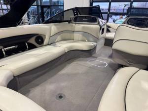 2008 Malibu Boats Wakesetter 23 LSV for sale in Lewisville, Texas