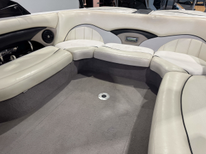 2008 Malibu Boats Wakesetter 23 LSV for sale in Lewisville, Texas