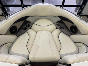 2008 Malibu Boats Wakesetter 23 LSV for sale in Lewisville, Texas