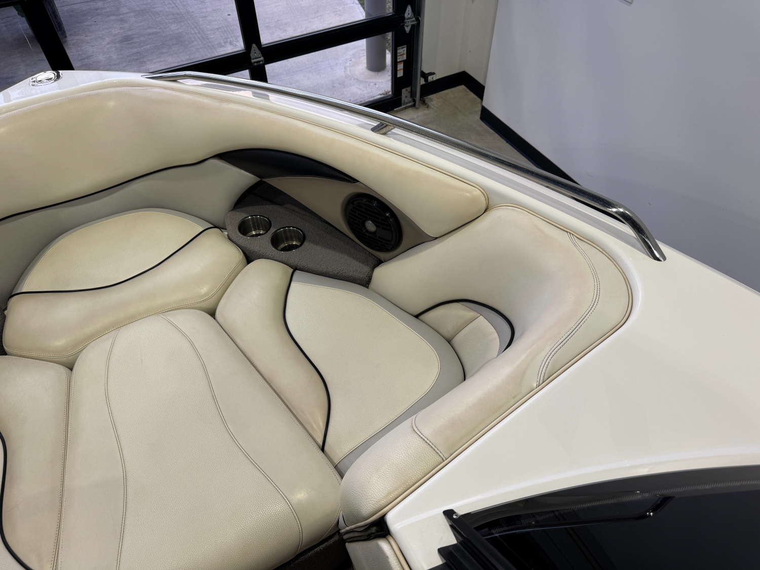 2008 Malibu Boats Wakesetter 23 LSV for sale in Lewisville, Texas