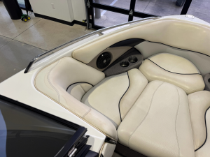 2008 Malibu Boats Wakesetter 23 LSV for sale in Lewisville, Texas