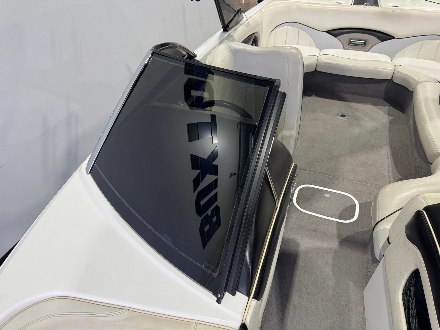 2008 Malibu Boats Wakesetter 23 LSV for sale in Lewisville, Texas