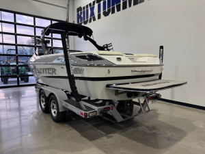 2008 Malibu Boats Wakesetter 23 LSV for sale in Lewisville, Texas