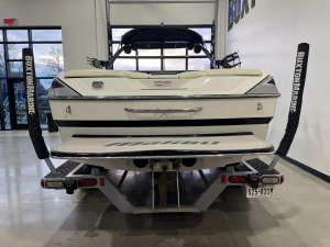 2008 Malibu Boats Wakesetter 23 LSV for sale in Lewisville, Texas