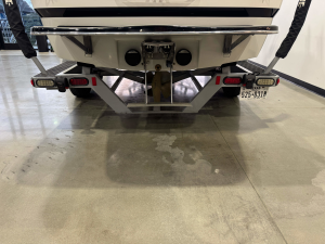 2008 Malibu Boats Wakesetter 23 LSV for sale in Lewisville, Texas