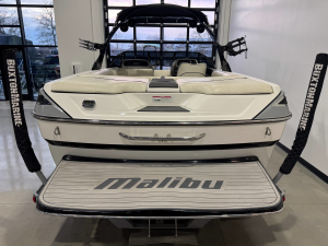 2008 Malibu Boats Wakesetter 23 LSV for sale in Lewisville, Texas