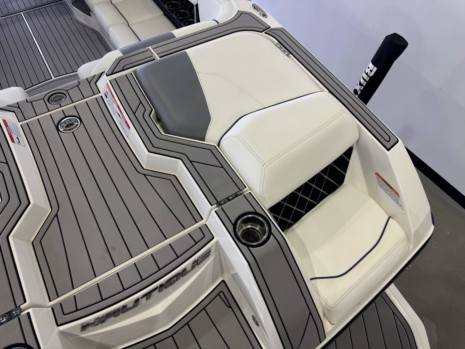 2019 Nautique Boats GS22 for sale in Lewisville, Texas
