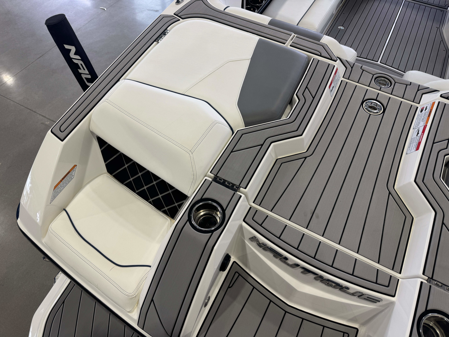 2019 Nautique Boats GS22 for sale in Lewisville, Texas