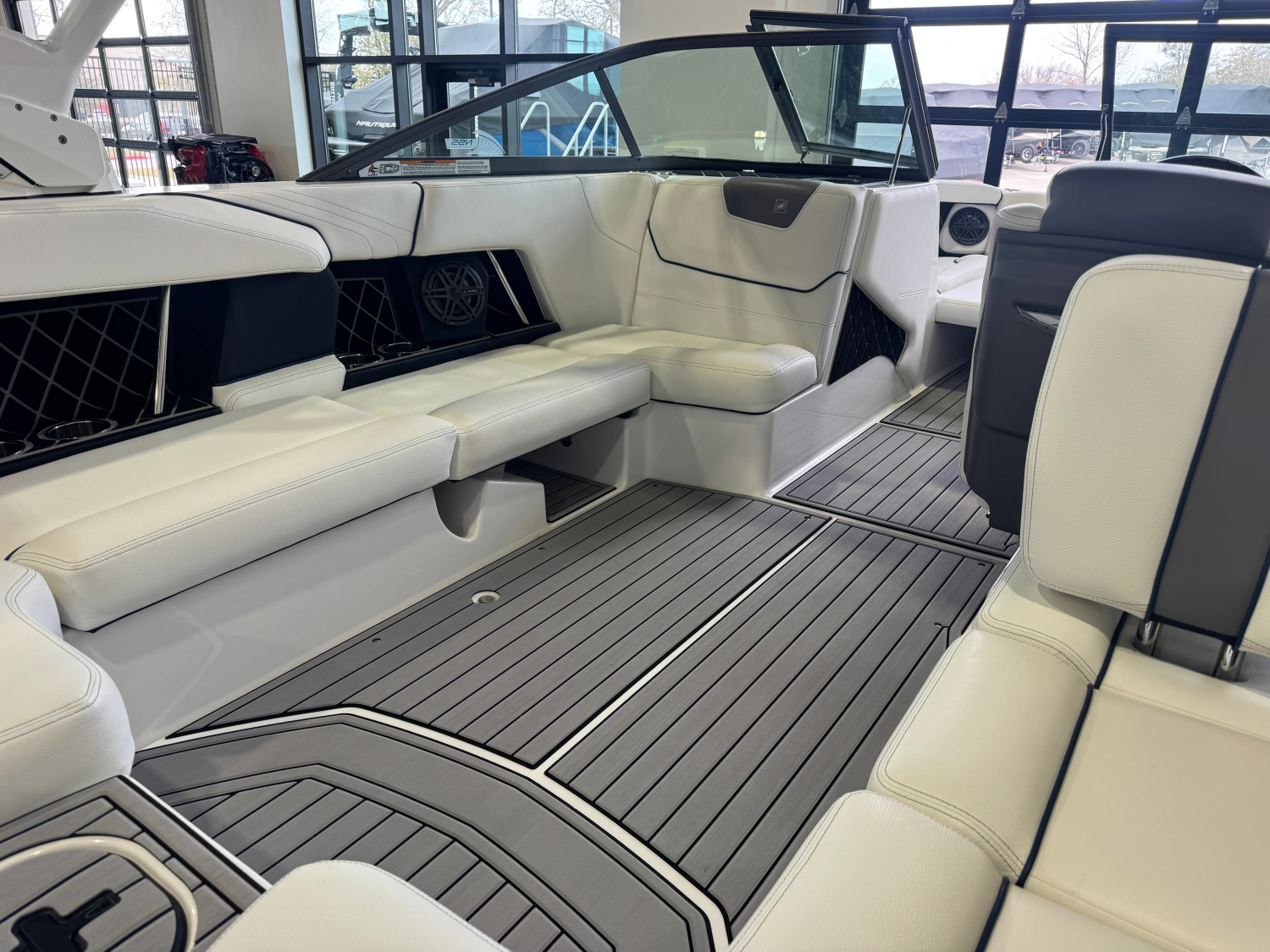 2019 Nautique Boats GS22 for sale in Lewisville, Texas