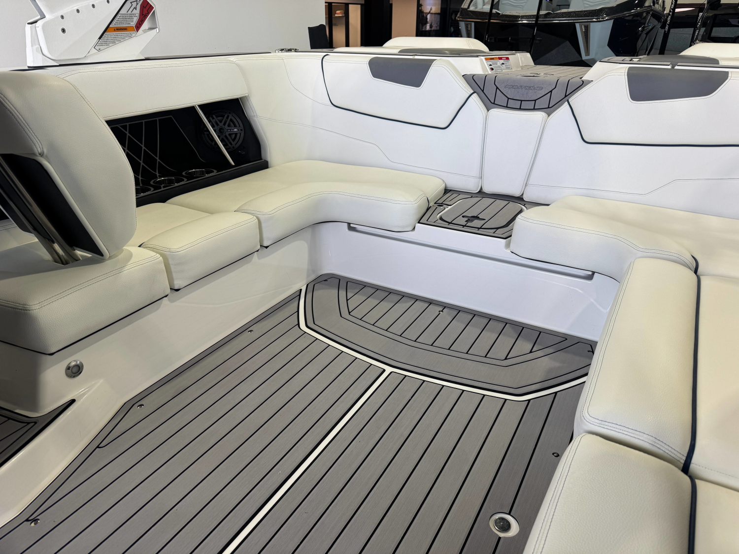 2019 Nautique Boats GS22 for sale in Lewisville, Texas