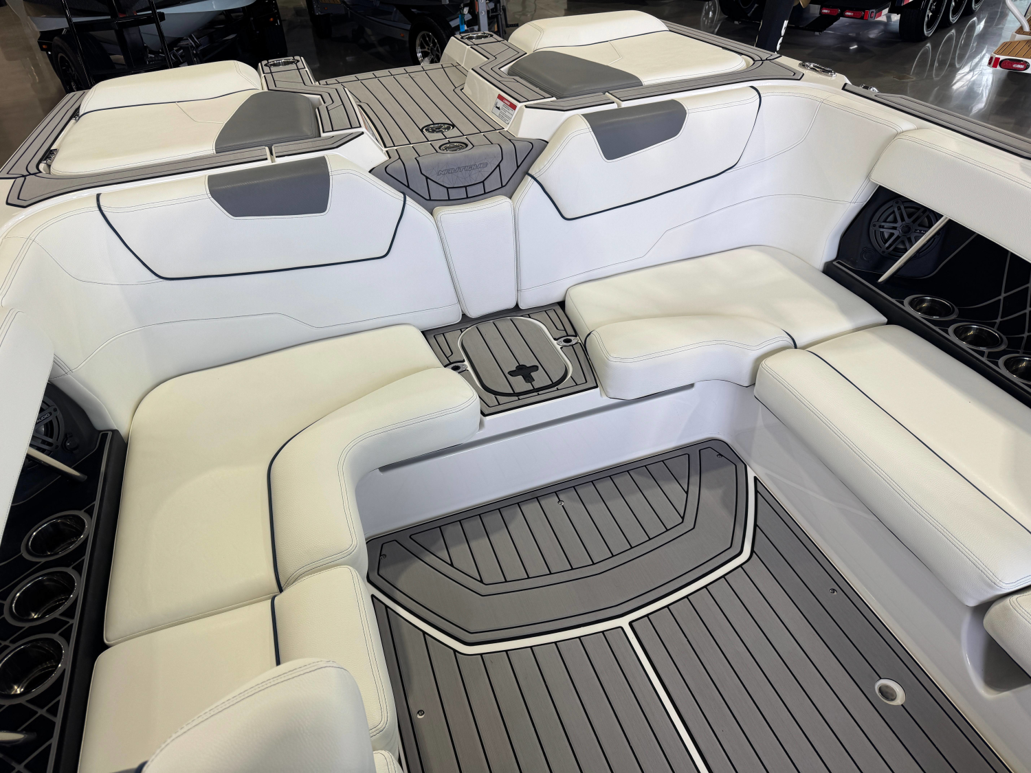 2019 Nautique Boats GS22 for sale in Lewisville, Texas