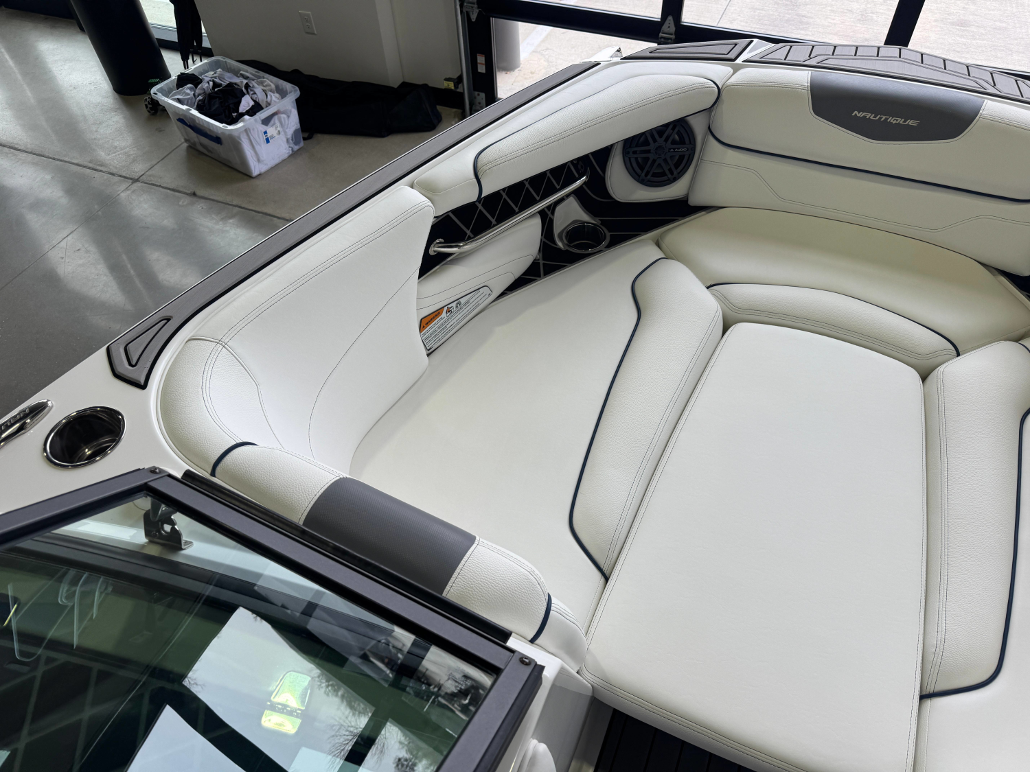 2019 Nautique Boats GS22 for sale in Lewisville, Texas