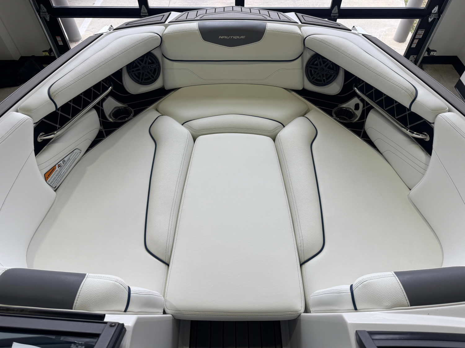 2019 Nautique Boats GS22 for sale in Lewisville, Texas