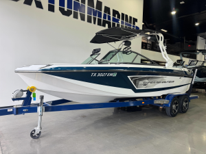 2019 Nautique Boats GS22 for sale in Lewisville, Texas