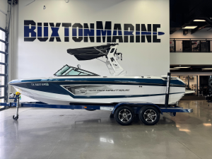 2019 Nautique Boats GS22 for sale in Lewisville, Texas