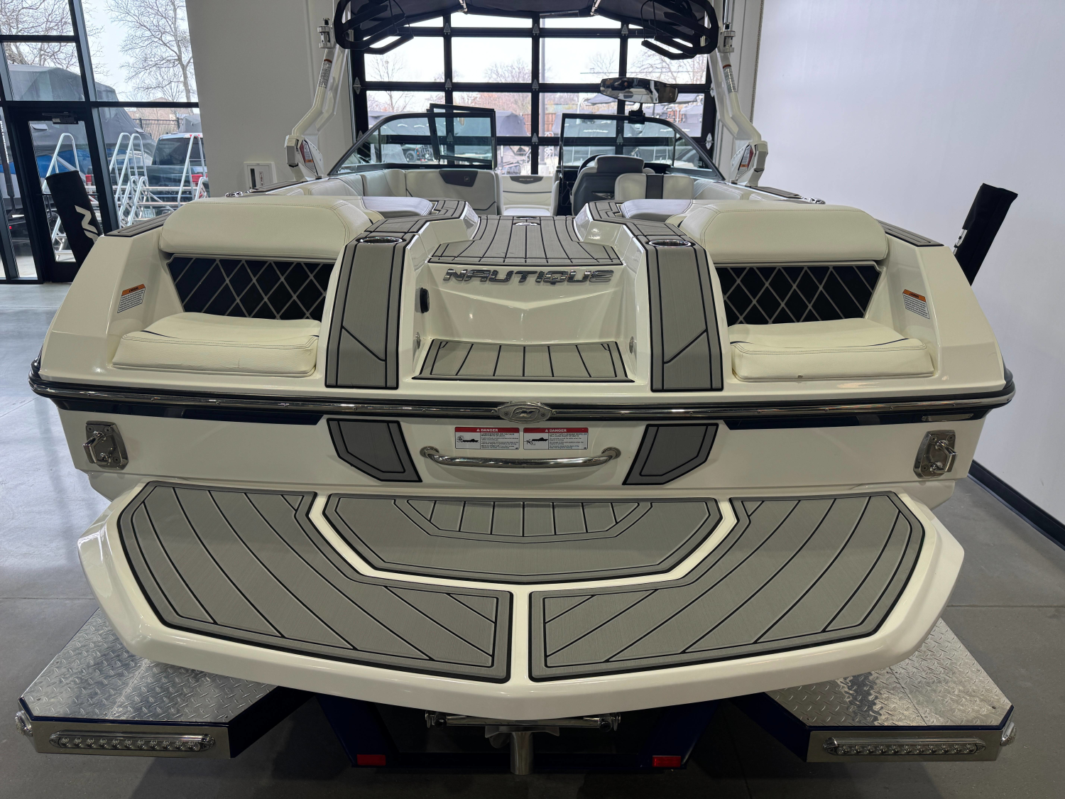 2019 Nautique Boats GS22 for sale in Lewisville, Texas