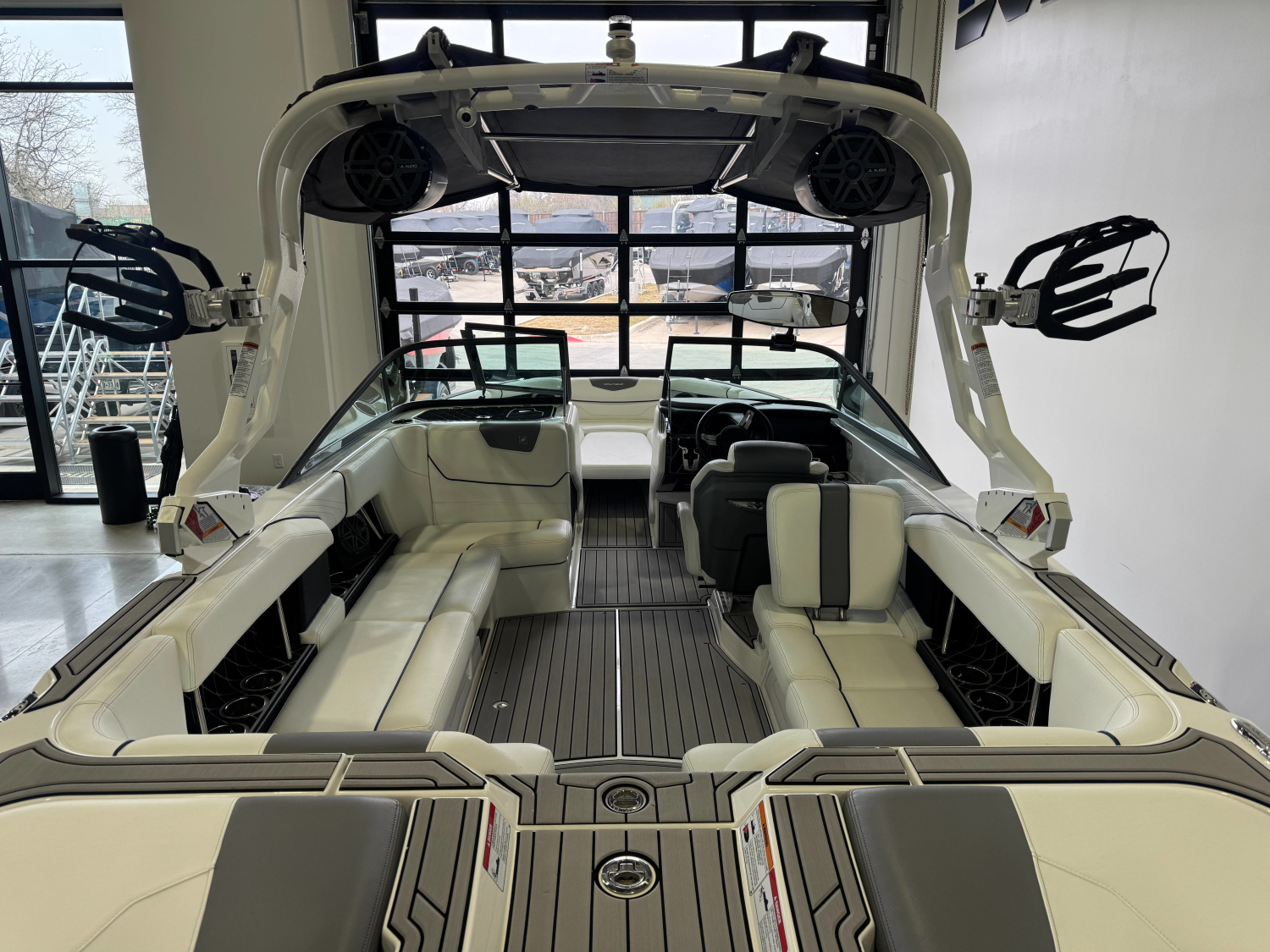 2019 Nautique Boats GS22 for sale in Lewisville, Texas