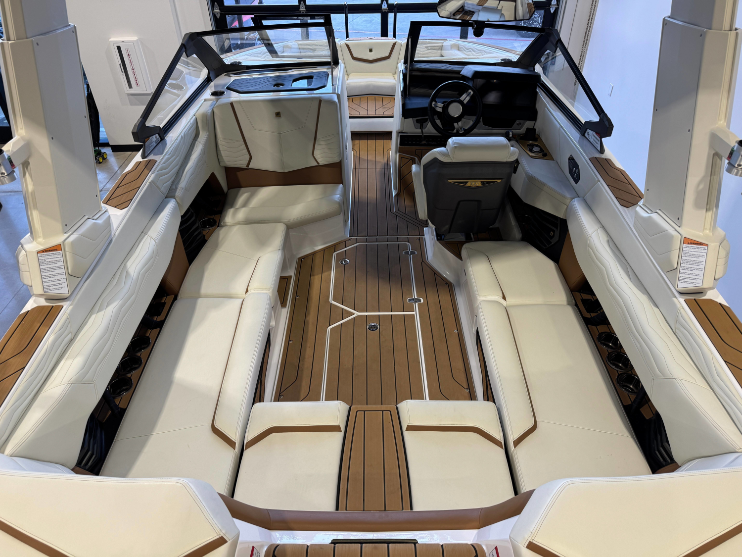 2025 Nautique Boats G23 for sale in Lewisville, Texas