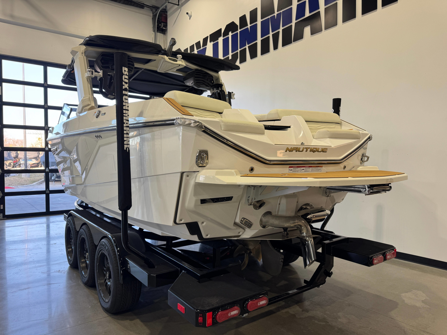 2025 Nautique Super Air Nautique G23
