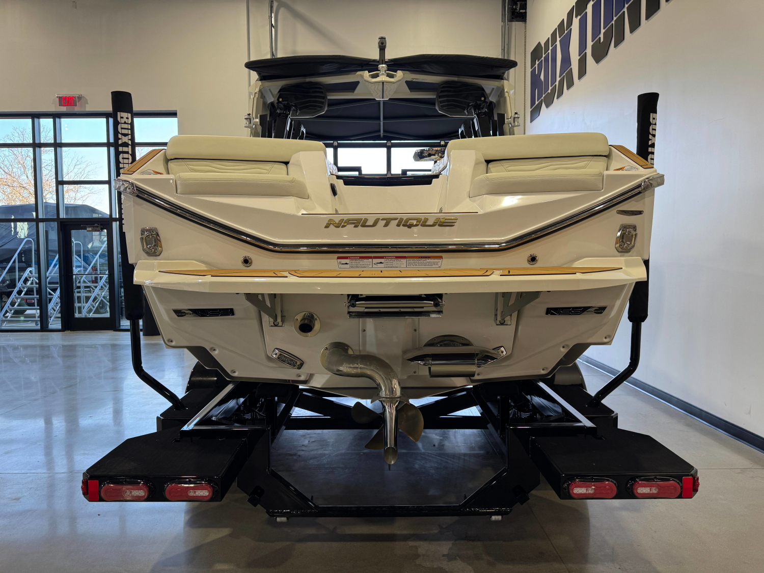 2025 Nautique Boats G23 for sale in Lewisville, Texas