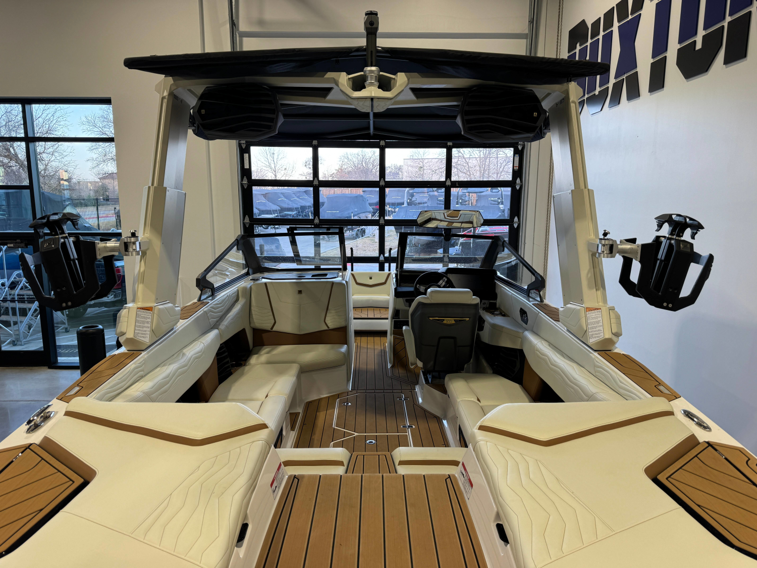 2025 Nautique Boats G23 for sale in Lewisville, Texas