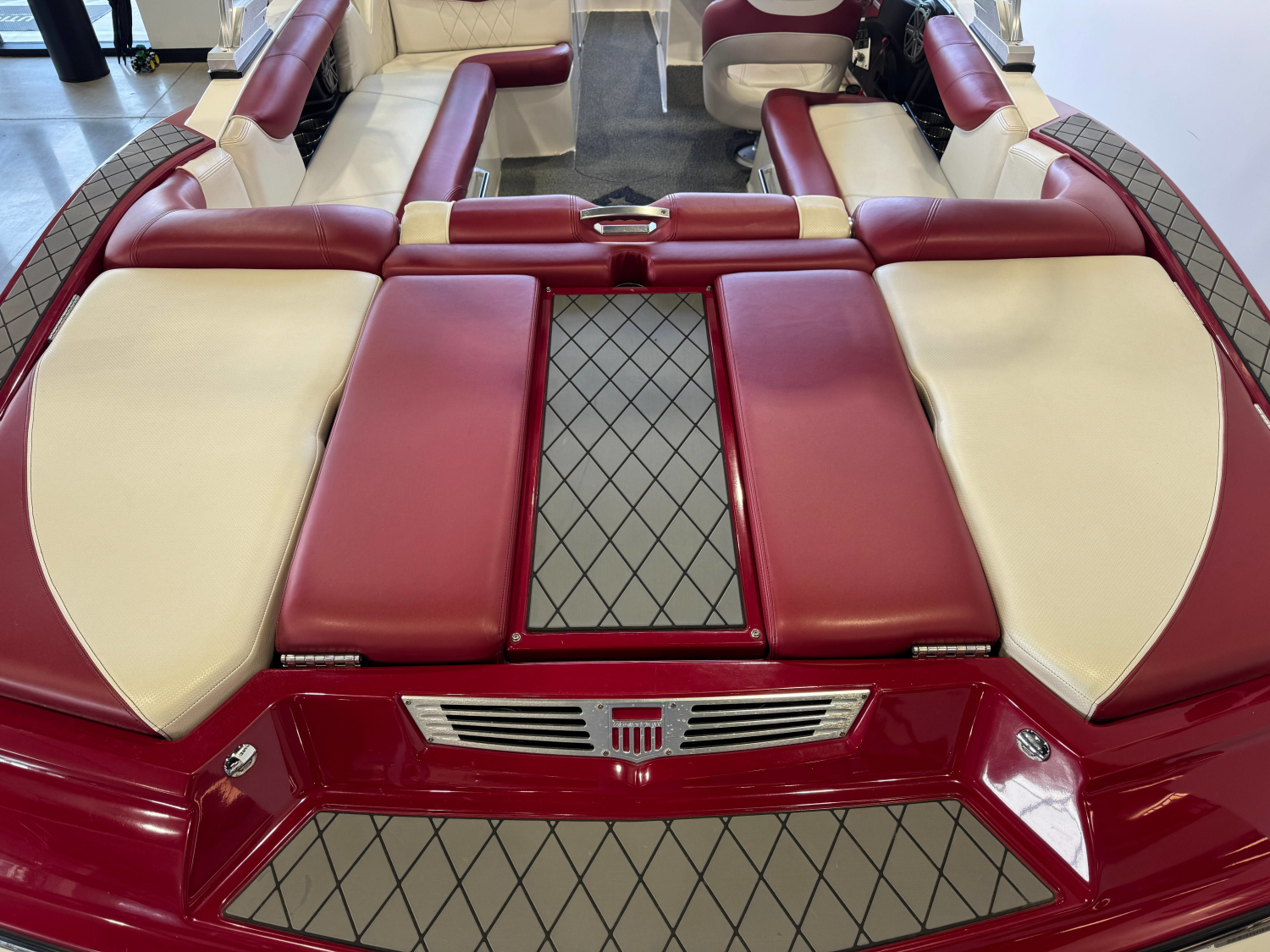 2015 Mastercraft Boats X30 for sale in Lewisville, Texas