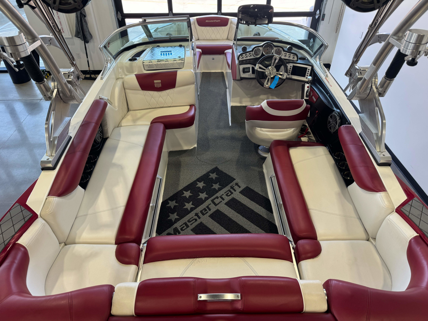 2015 Mastercraft Boats X30 for sale in Lewisville, Texas