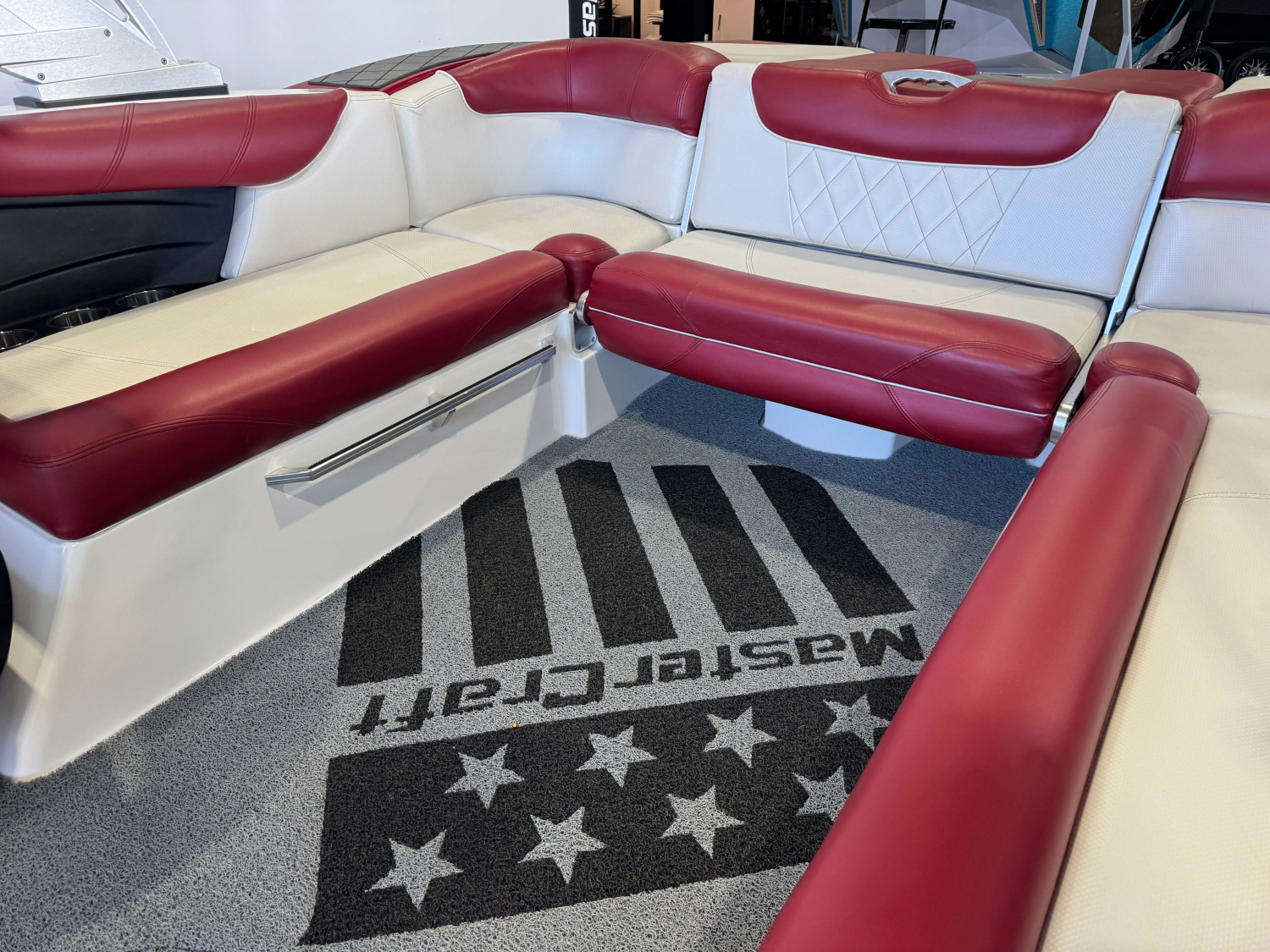 2015 Mastercraft Boats X30 for sale in Lewisville, Texas