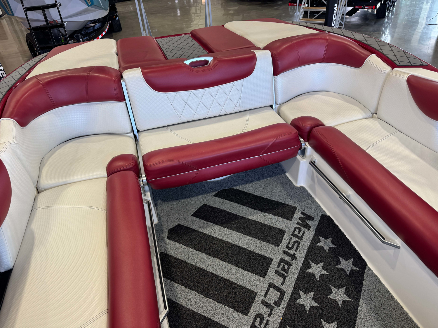 2015 Mastercraft Boats X30 for sale in Lewisville, Texas