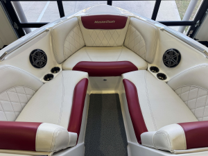 2015 Mastercraft Boats X30 for sale in Lewisville, Texas