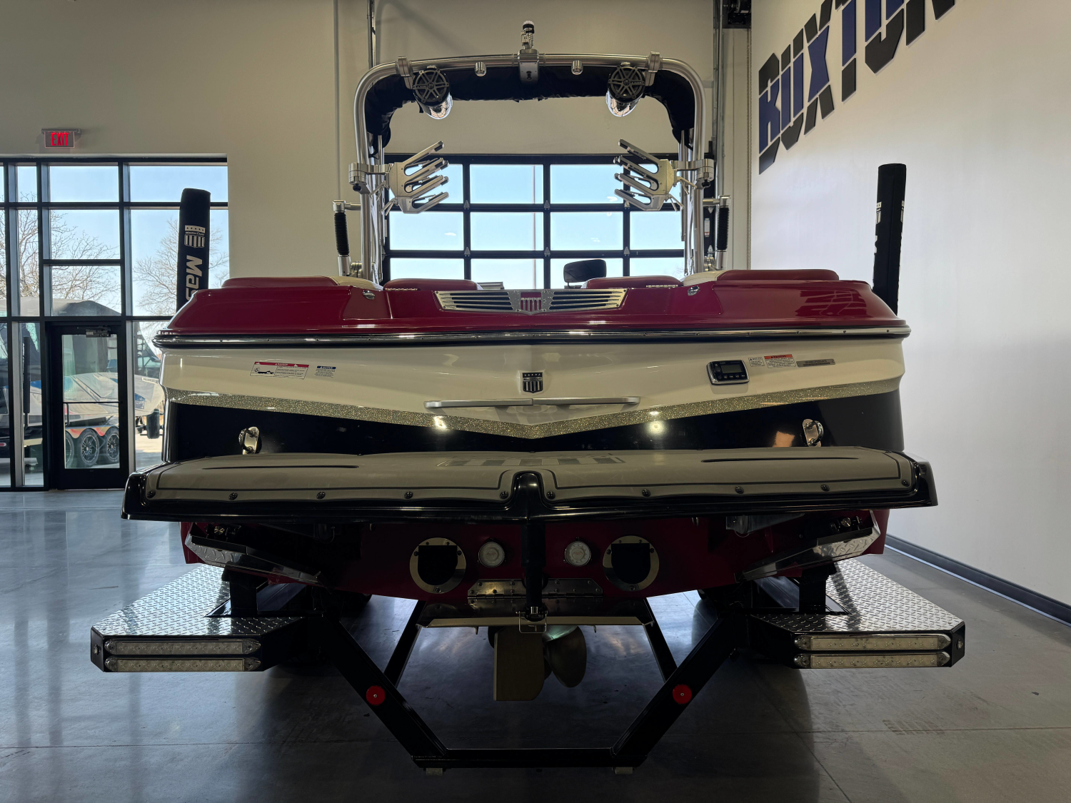 2015 Mastercraft Boats X30 for sale in Lewisville, Texas