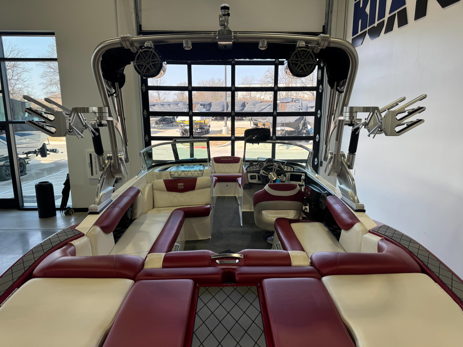 2015 Mastercraft Boats X30 for sale in Lewisville, Texas