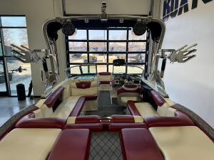 2015 Mastercraft Boats X30 for sale in Lewisville, Texas