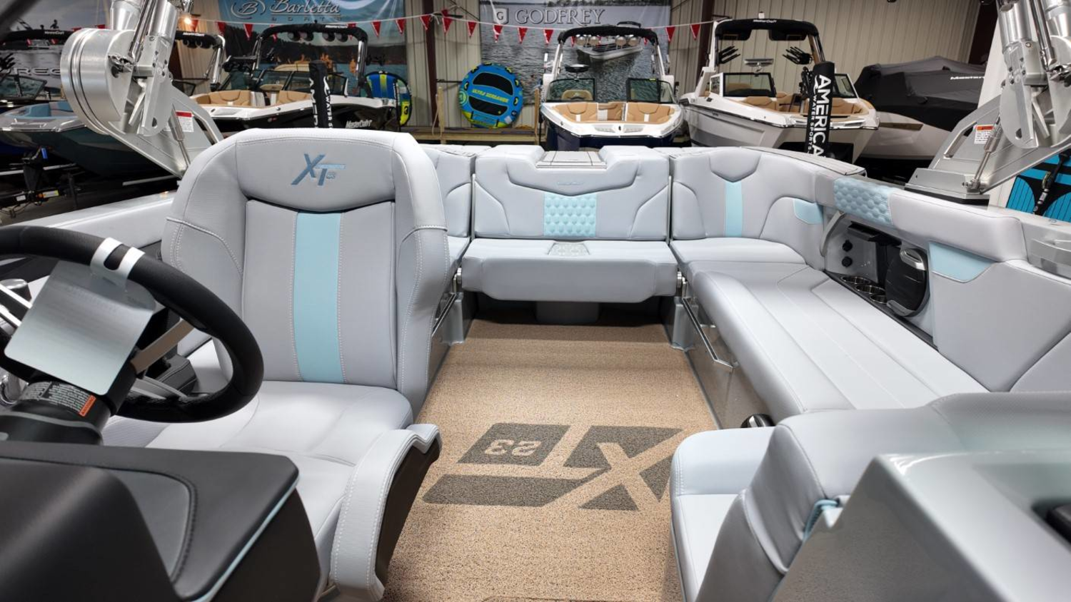 2026 Mastercraft Boats XT23 for sale in Shell Knob, Missouri