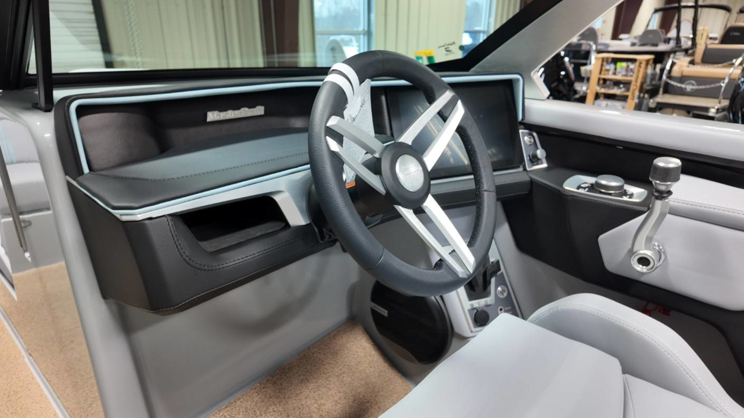 2026 Mastercraft XT23