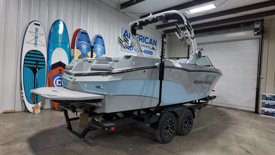 2026 Mastercraft Boats XT23 for sale in Shell Knob, Missouri