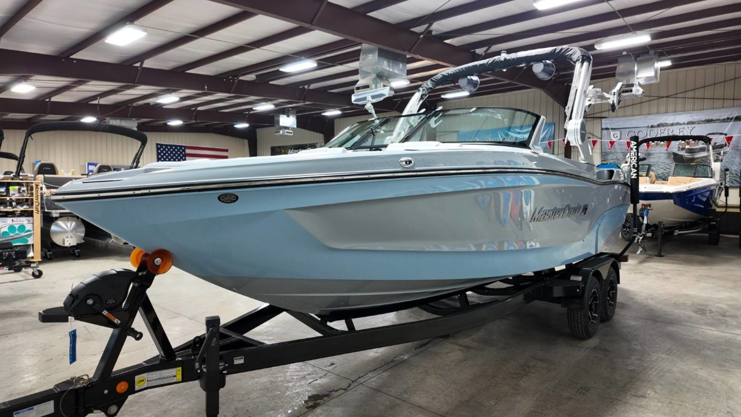 2026 Mastercraft Boats XT23 for sale in Shell Knob, Missouri