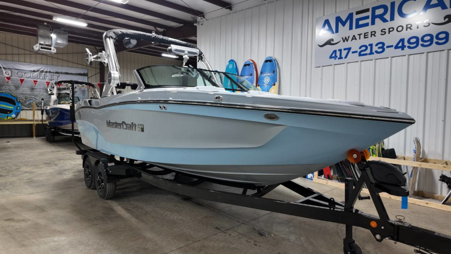 2026 Mastercraft Boats XT23 for sale in Shell Knob, Missouri