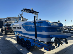 2020 Supra Boats SE for sale in St. George, Utah