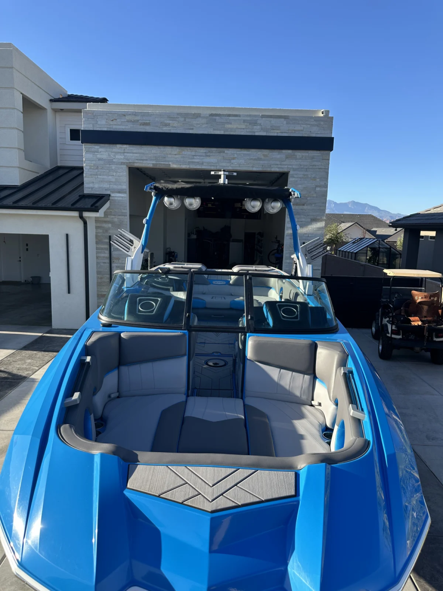 2020 Supra Boats SE for sale in St. George, Utah