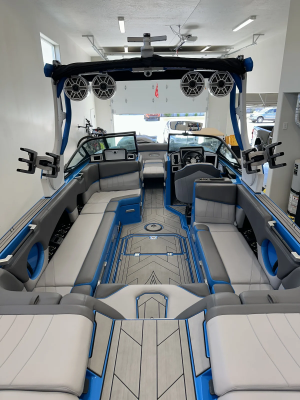 2020 Supra Boats SE for sale in St. George, Utah