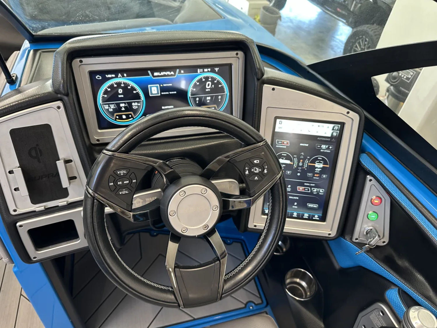 2020 Supra Boats SE for sale in St. George, Utah