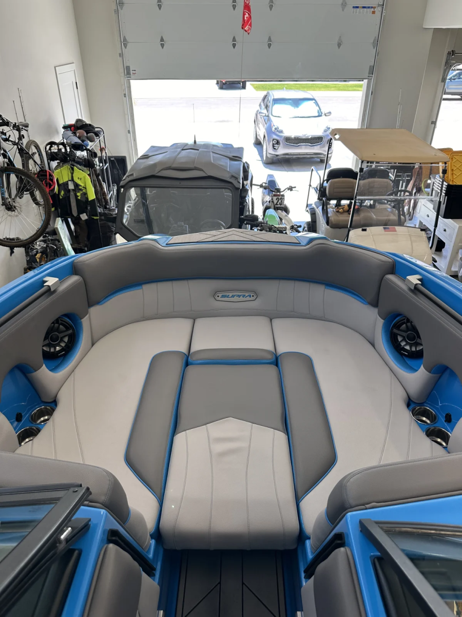2020 Supra Boats SE for sale in St. George, Utah